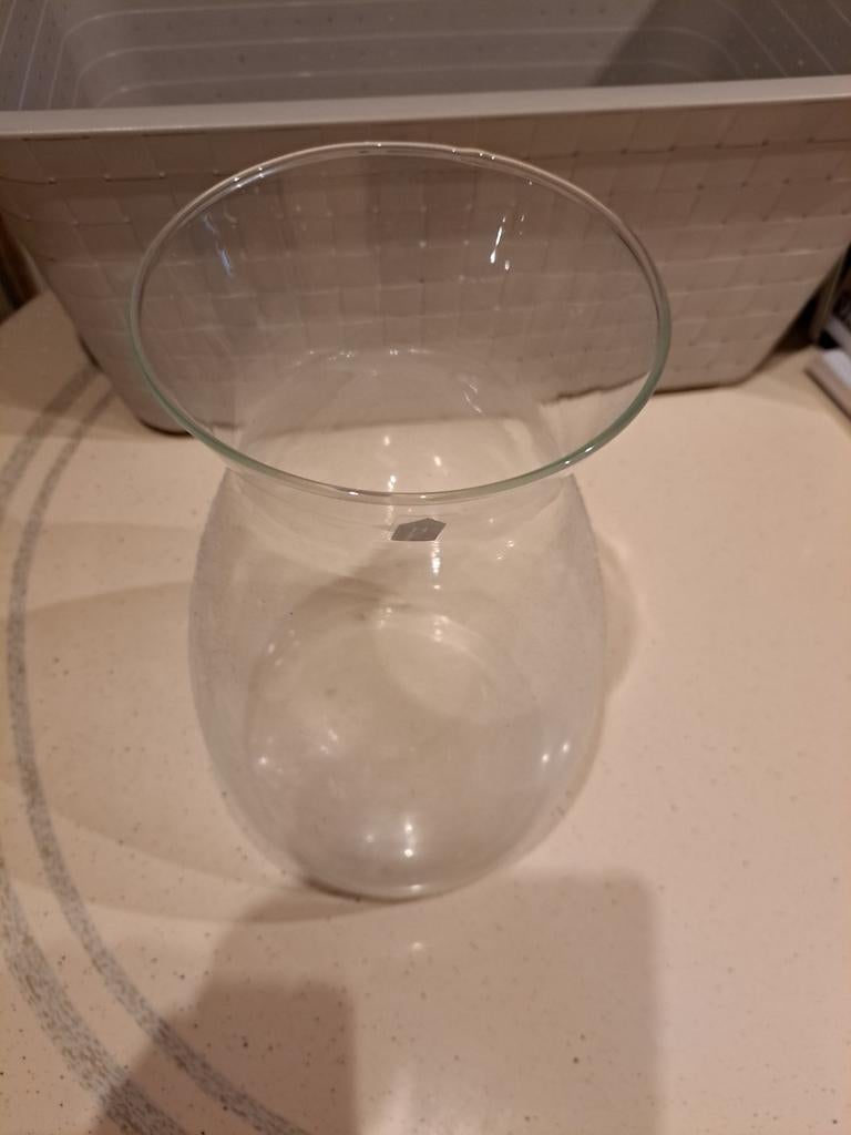 Vase, Enlèvement ou Envoi