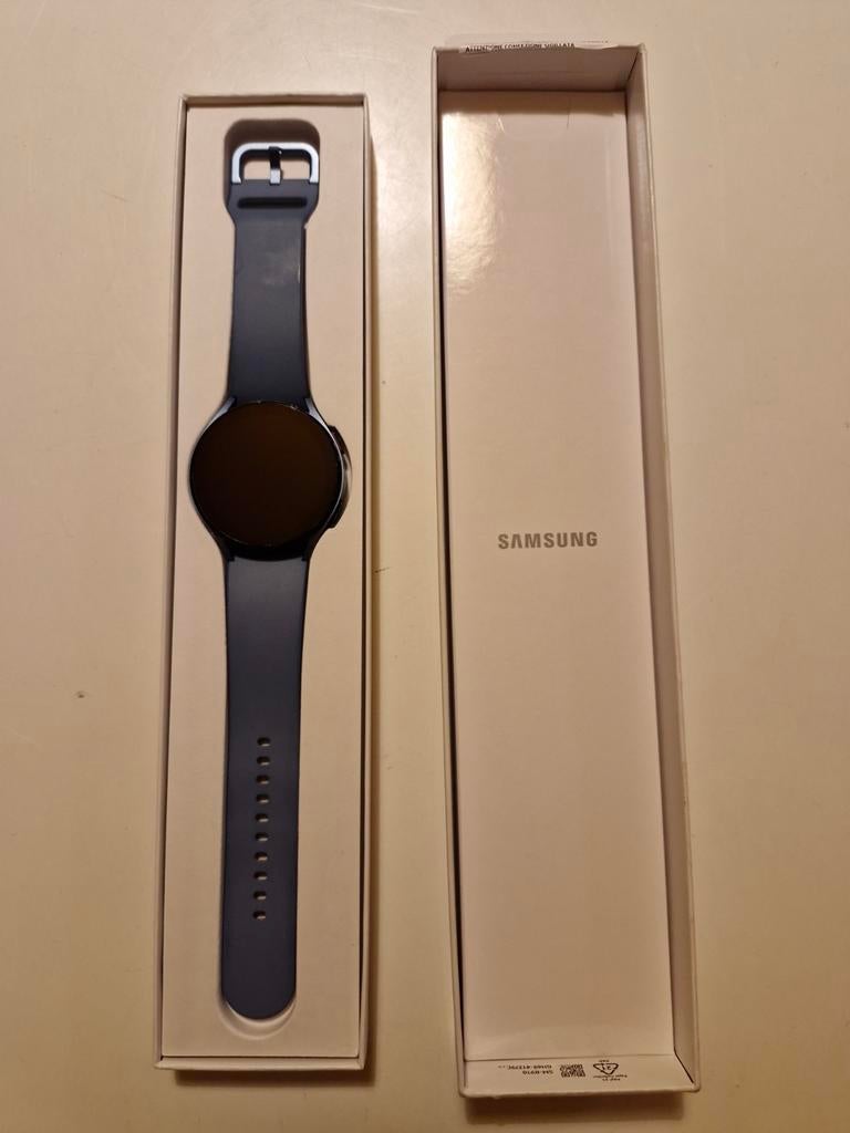 Samsung Galaxy Watch5, Télécoms, Enlèvement, Chargeur, Samsun