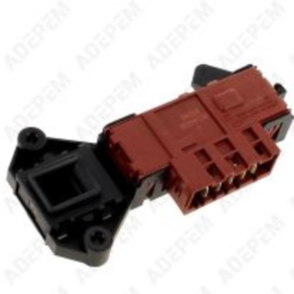 Whirlpool Emotion 1600 wasmachine deurslot - nieuw, Elektronische apparatuur, Wasmachines, Ophalen, Nieuw