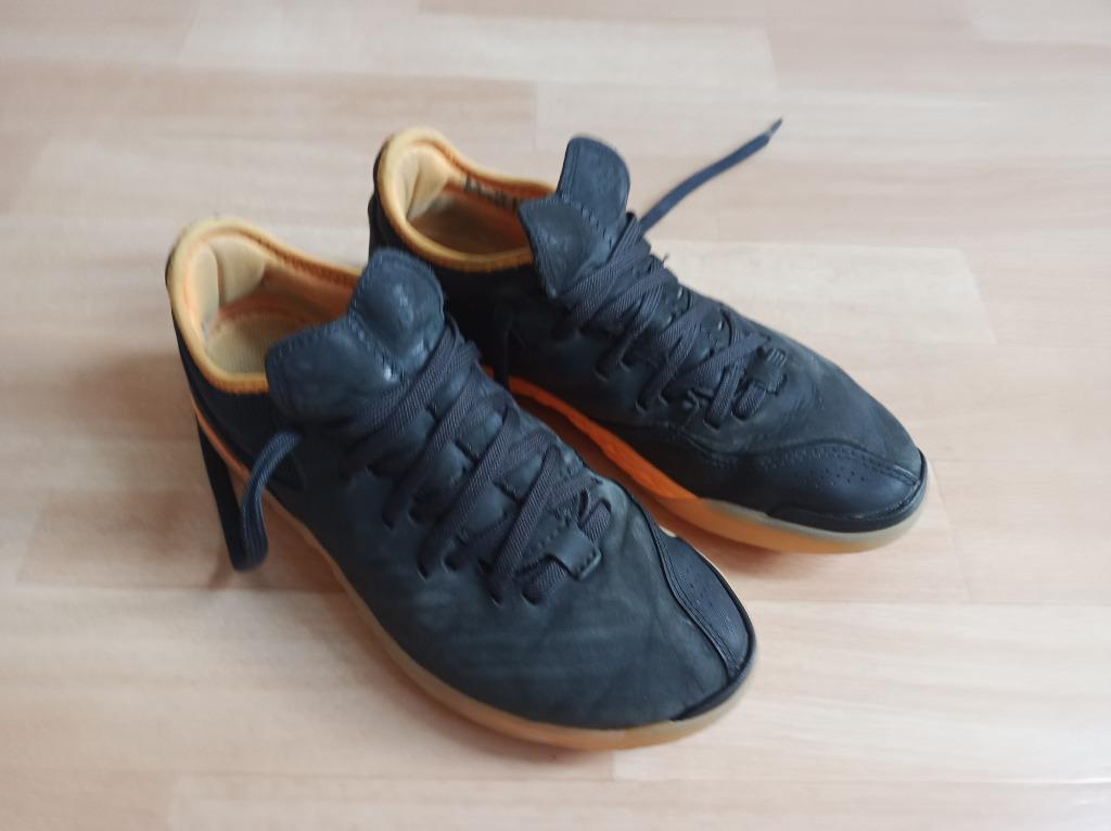 Chaussures de football en salle (futsal) P37, Ophalen, Gebruikt, Schoenen