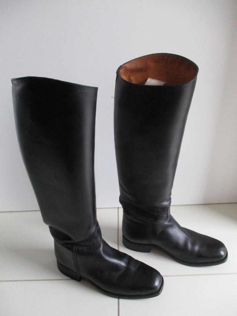 Rijlaarzen Granada, Dieren en Toebehoren, Paardrijkleding, Ophalen of Verzenden