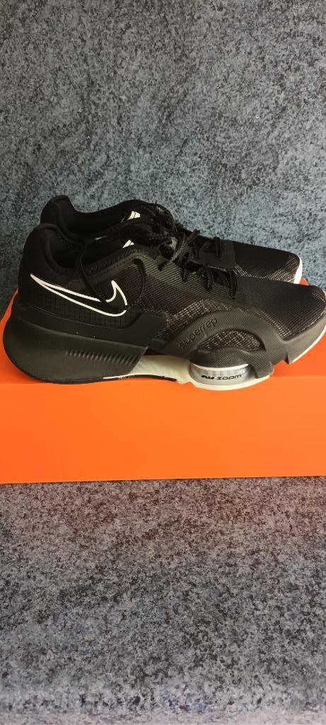 Nike Air Zoom sneakers, Ophalen, Zo goed als nieuw, Schoenen