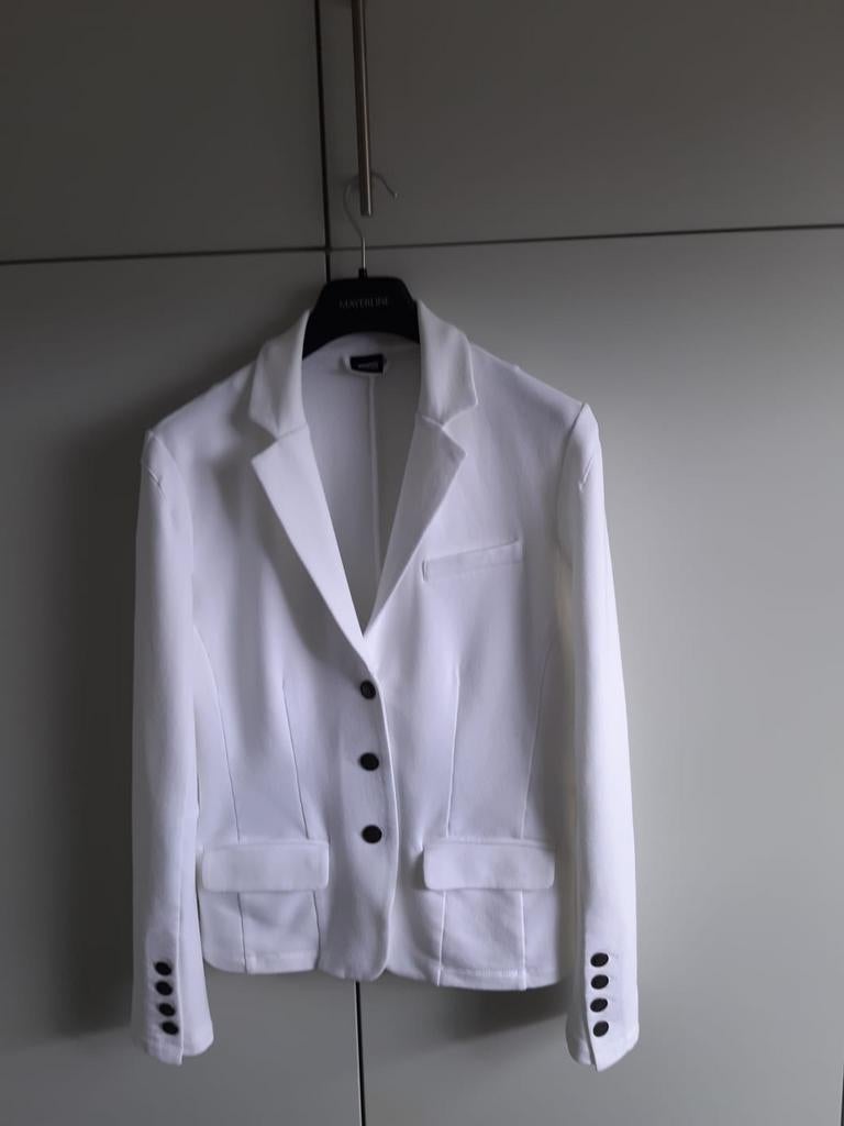 Damesvest Maat 42 Merk: UNO DUE, Ophalen, Zo goed als nieuw