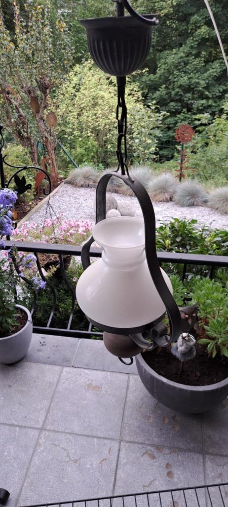 Petit luminaire "suspension", Enlèvement ou Envoi