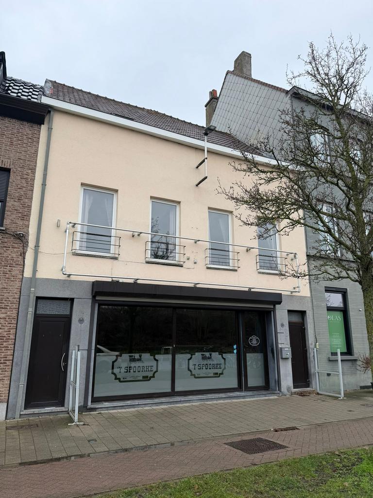 Leo Tertzweillaan Gentbrugge 9050 Handelspand, Immo, Huizen te huur, Overige soorten, Direct bij eigenaar, Gent