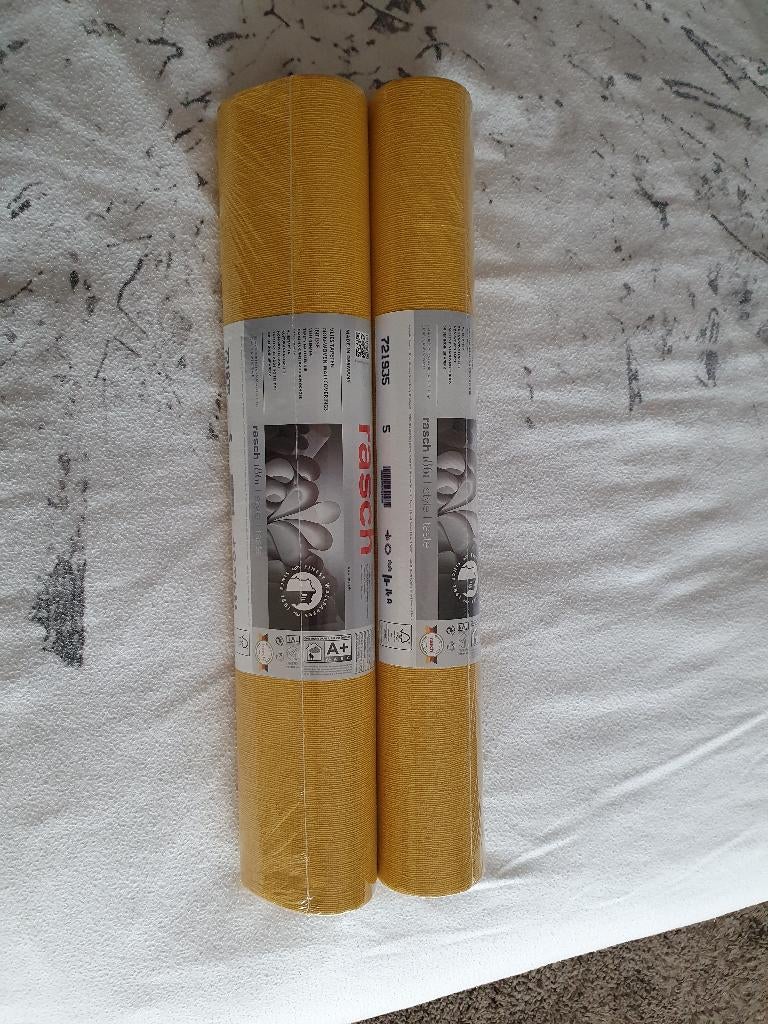 Behangpapier, Enlèvement, Neuf