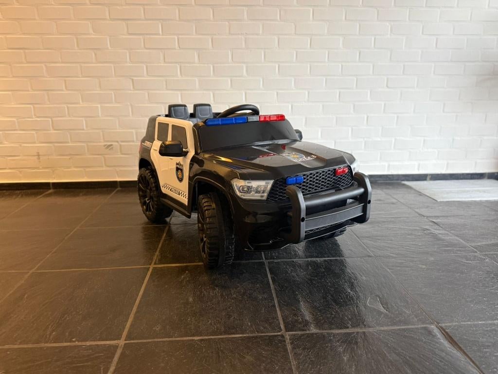 NOUVELLE voiture de police pour enfants, Enfants & Bébés, Jouets | Extérieur | Véhicules à batterie, Neuf, Enlèvement ou Envoi
