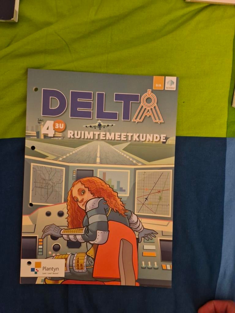 Maarten Arts - Leerwerkboek, Boeken, Schoolboeken, Zo goed als nieuw, Nederlands, Ophalen