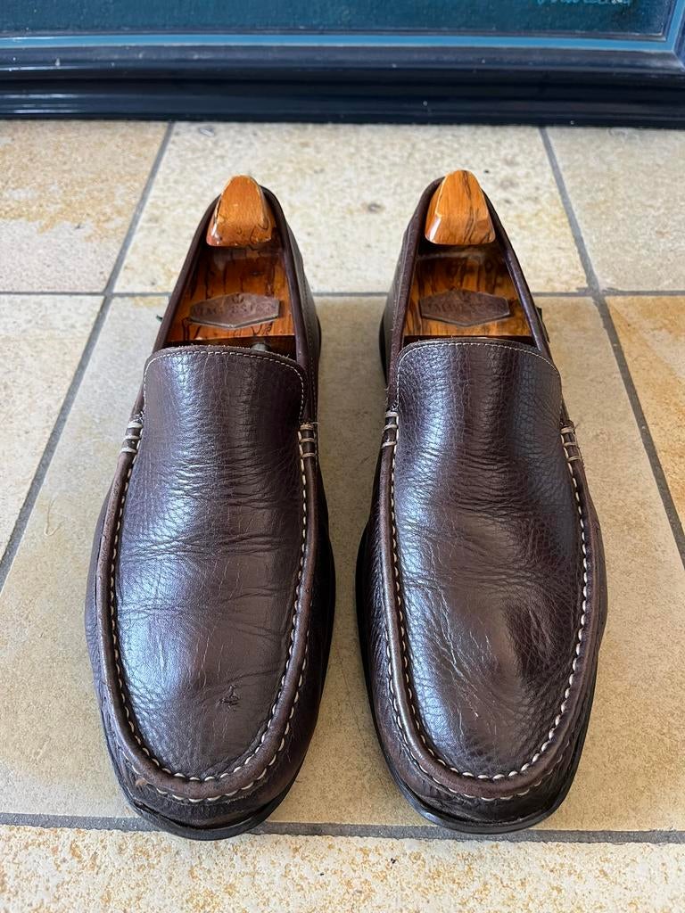 Paraboot, Ophalen of Verzenden, Gedragen