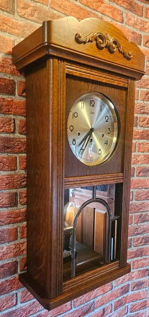 régulateur Westminster Brand Jolema, Antiquités & Art, Enlèvement