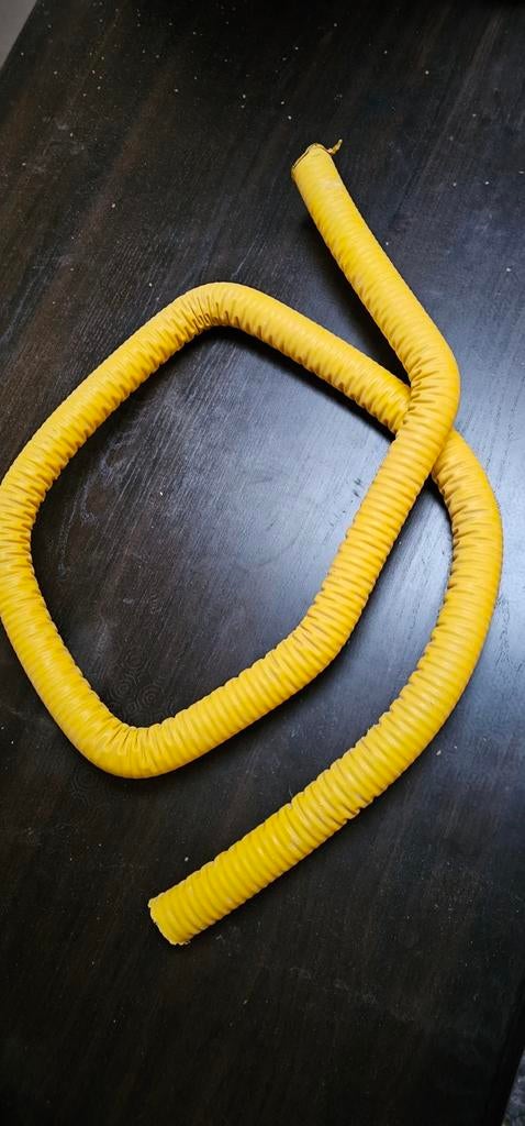 PLT Gasbuis DN32 Boagaz, Enlèvement