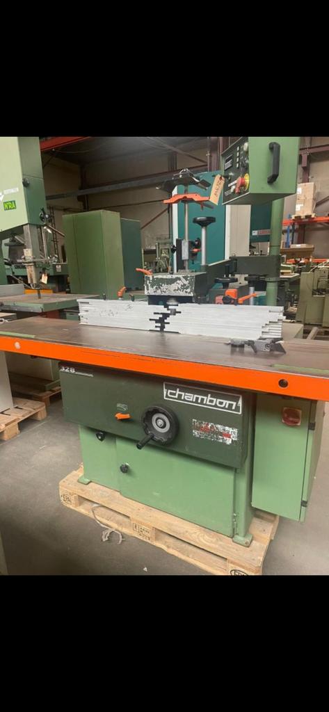 Topie  Chambon lange werktafel . Elektrische bediening, Ophalen, Elektrisch, Overige typen