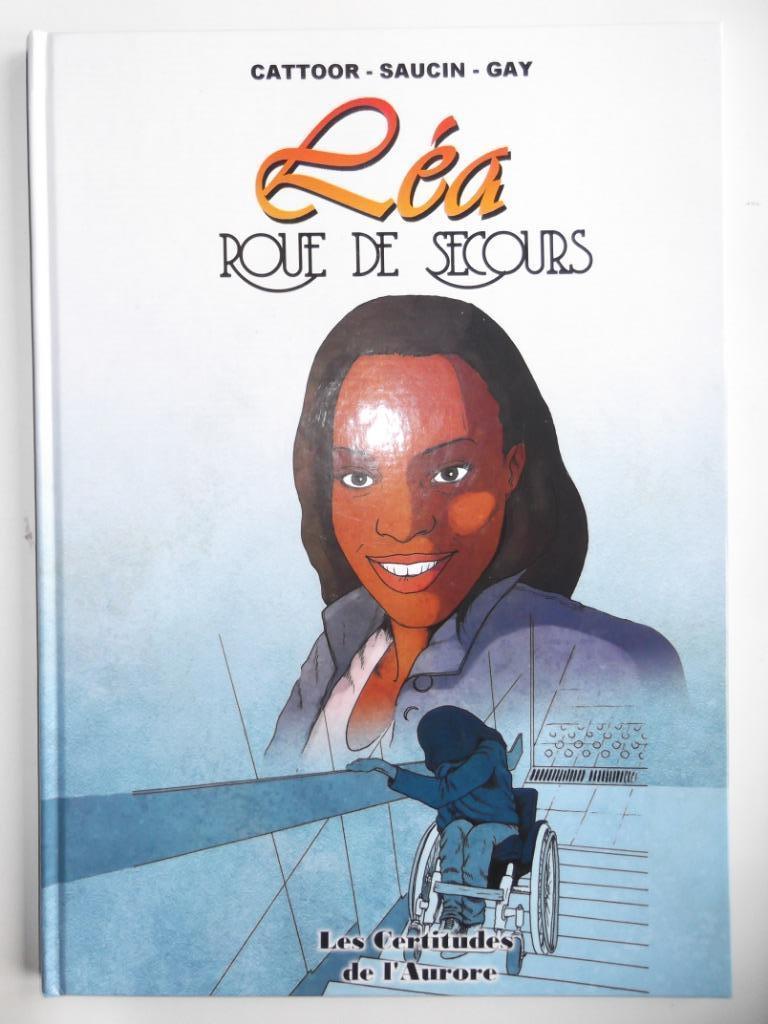 Léa. Roue de secours, Ophalen of Verzenden, Nieuw