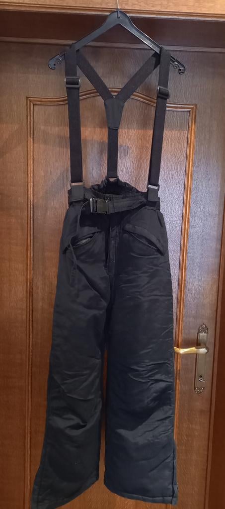 salopette de ski 12 ans, Enlèvement, Ski