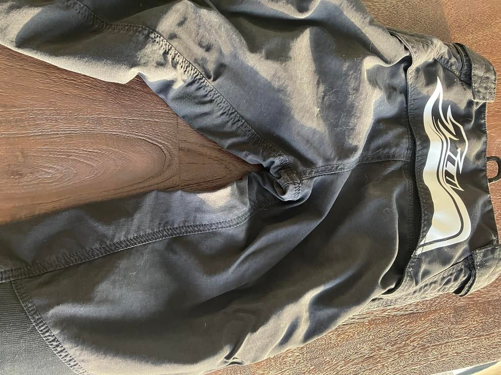 Bmx broek, Enlèvement, Seconde main, Enfants, Pantalon | textile