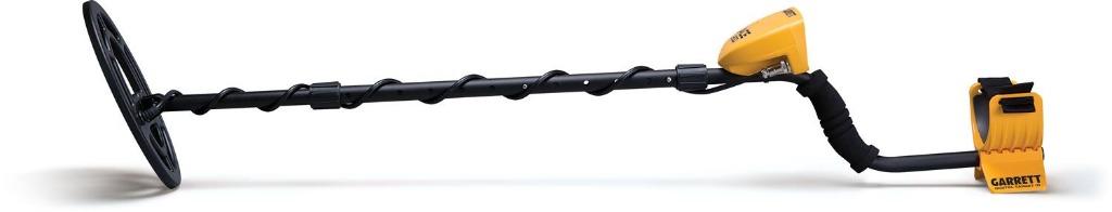 Garrett Ace 300i metaaldetector + Garrett Pro-Pointer, Hobby en Vrije tijd, Metaaldetectors, Garrett, Meer dan 30 cm, Nieuw, Ophalen of Verzenden