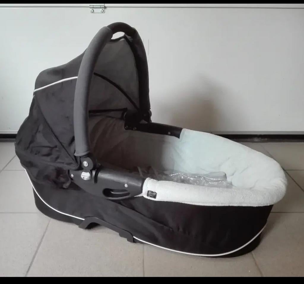 Porte-bébé Quinny Dreamy Buzz en parfait état, Enlèvement, Comme neuf, Quinny