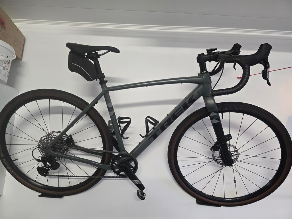 Trek  gravelbike, Enlèvement, Comme neuf