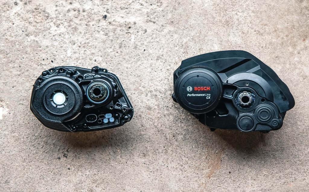 Gamme Bosch Active, moteurs CX performants, Vélos & Vélomoteurs, Vélos électriques, Comme neuf, Enlèvement