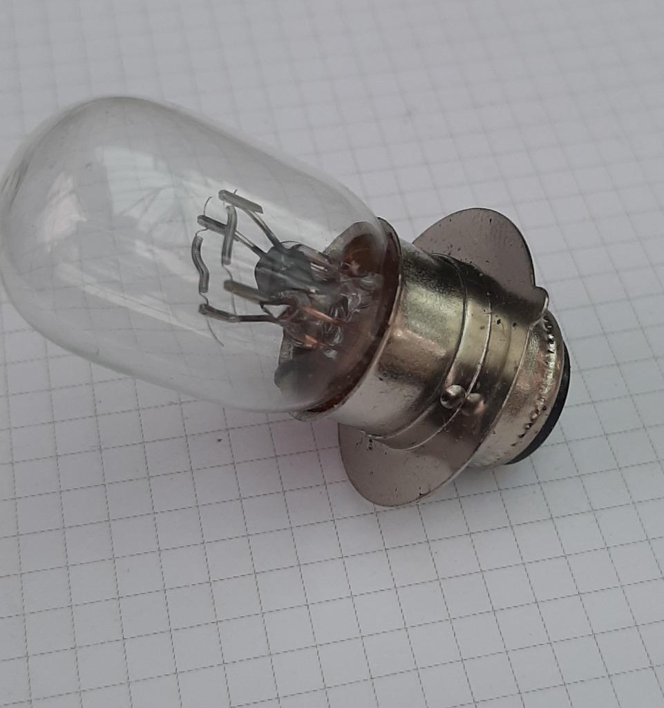 Yamaha  FS1  lamp, Enlèvement ou Envoi, Neuf, Yamaha