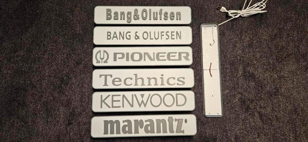 hifi, Enlèvement, Neuf