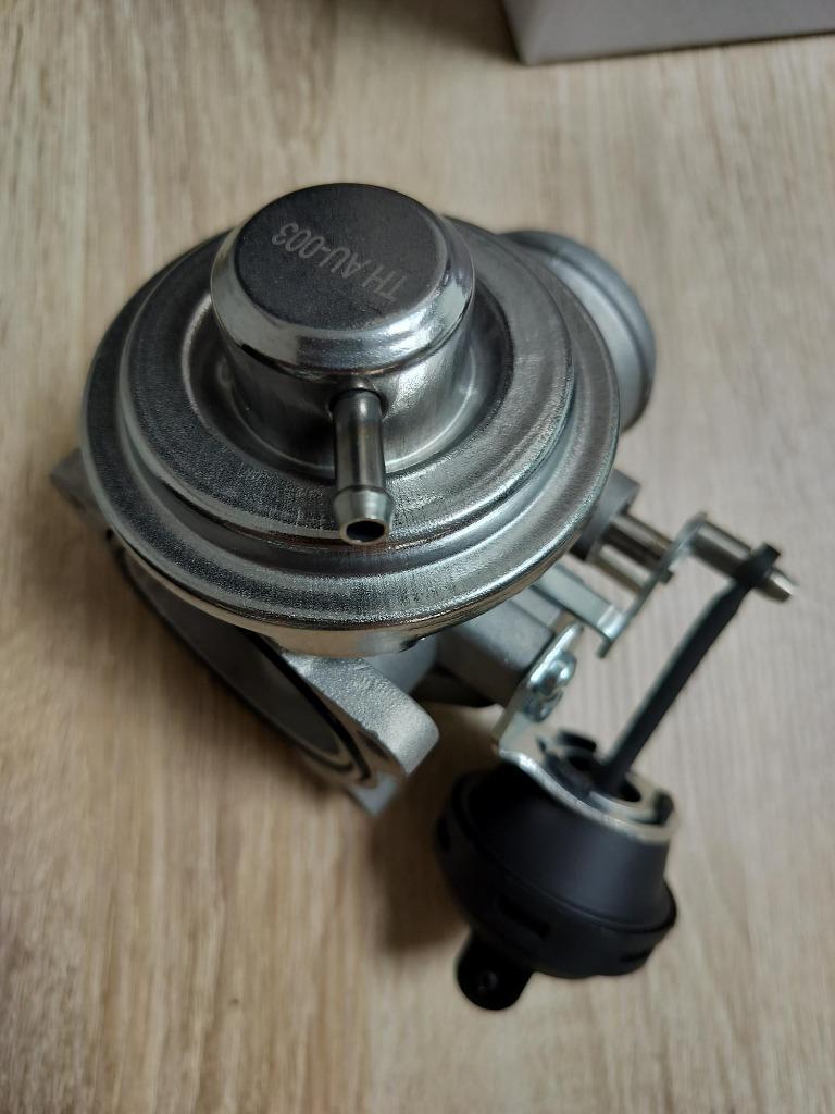 EGR Valve AU-003, Enlèvement ou Envoi, Neuf, Opel