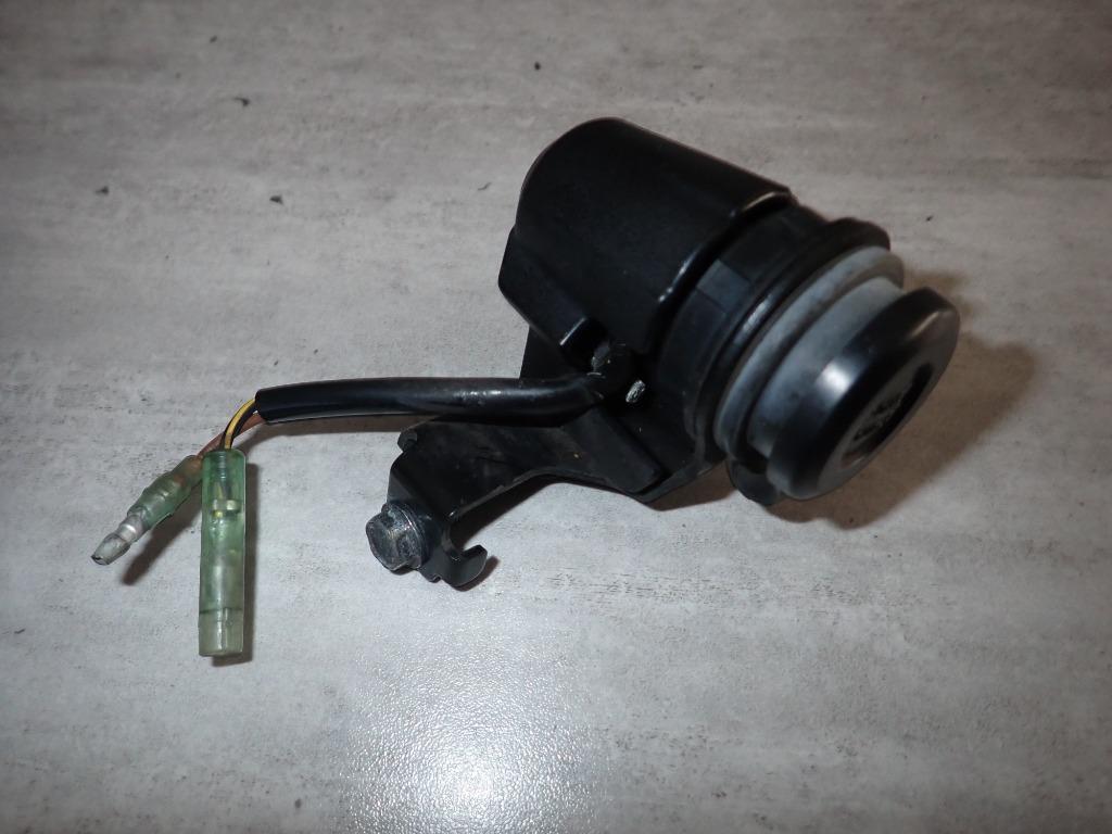 Kawasaki Vulcan S 12V stekker, Motoren, Ophalen of Verzenden, Zo goed als nieuw