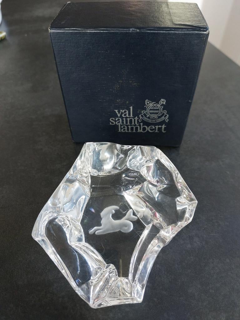 Val Saint Lambert, Antiquités & Art, Enlèvement ou Envoi