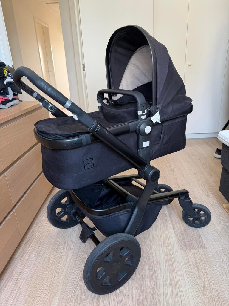 Joolz Day 3 buggy, Kinderen en Baby's, Kinderwagens en Combinaties, Ophalen, Gebruikt, Combiwagen, Overige merken