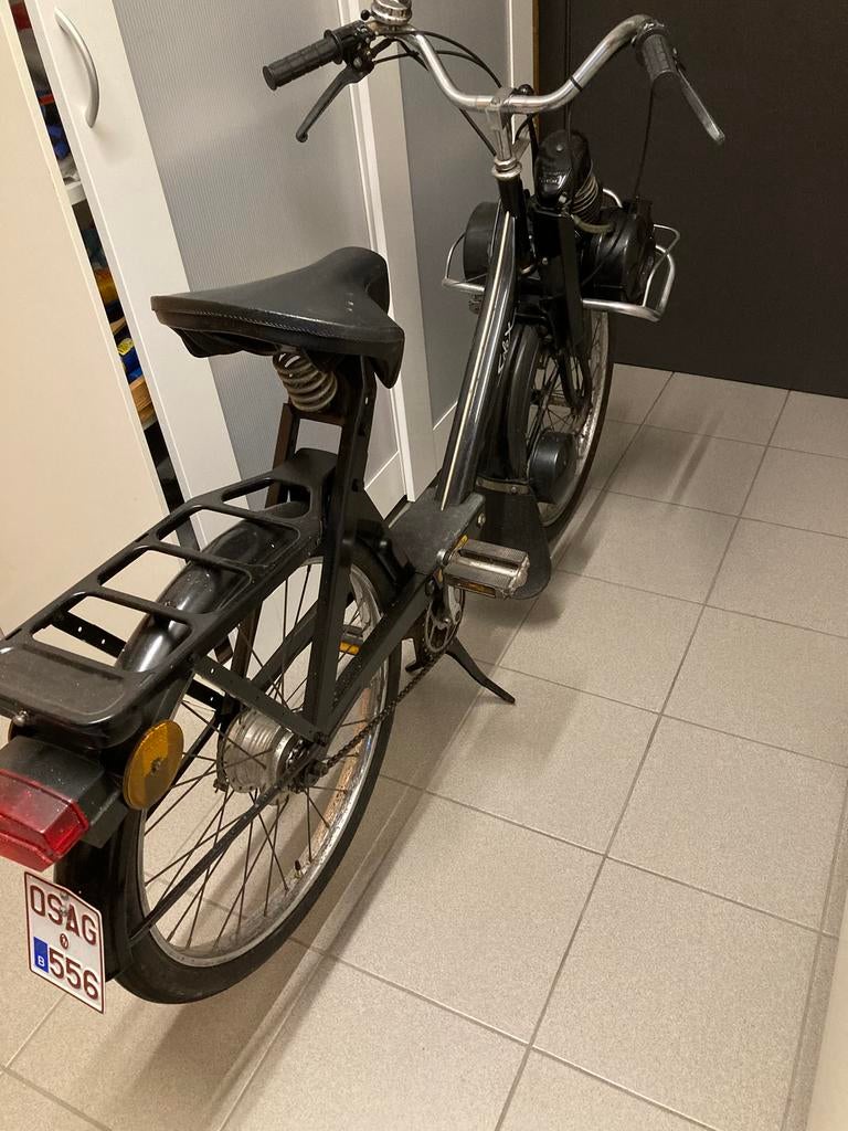 Solex bouwjaar 1968, Vélos & Vélomoteurs, Cyclomoteurs | Solex, Enlèvement, Utilisé