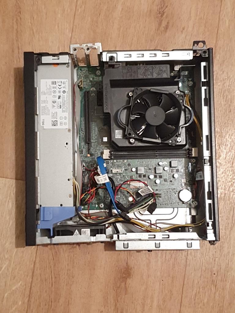 Dell Optiplex 3020, Enlèvement ou Envoi, 3 à 4 Ghz, Intel Core i5, Dell