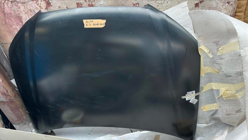 Capot Audi A3, Autos : Pièces & Accessoires, Carrosserie & Tôlerie, Enlèvement