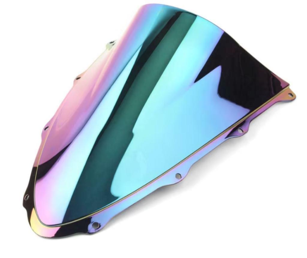 Kuipruit Double Bubble Windscherm Ducati, Ophalen of Verzenden, Nieuw