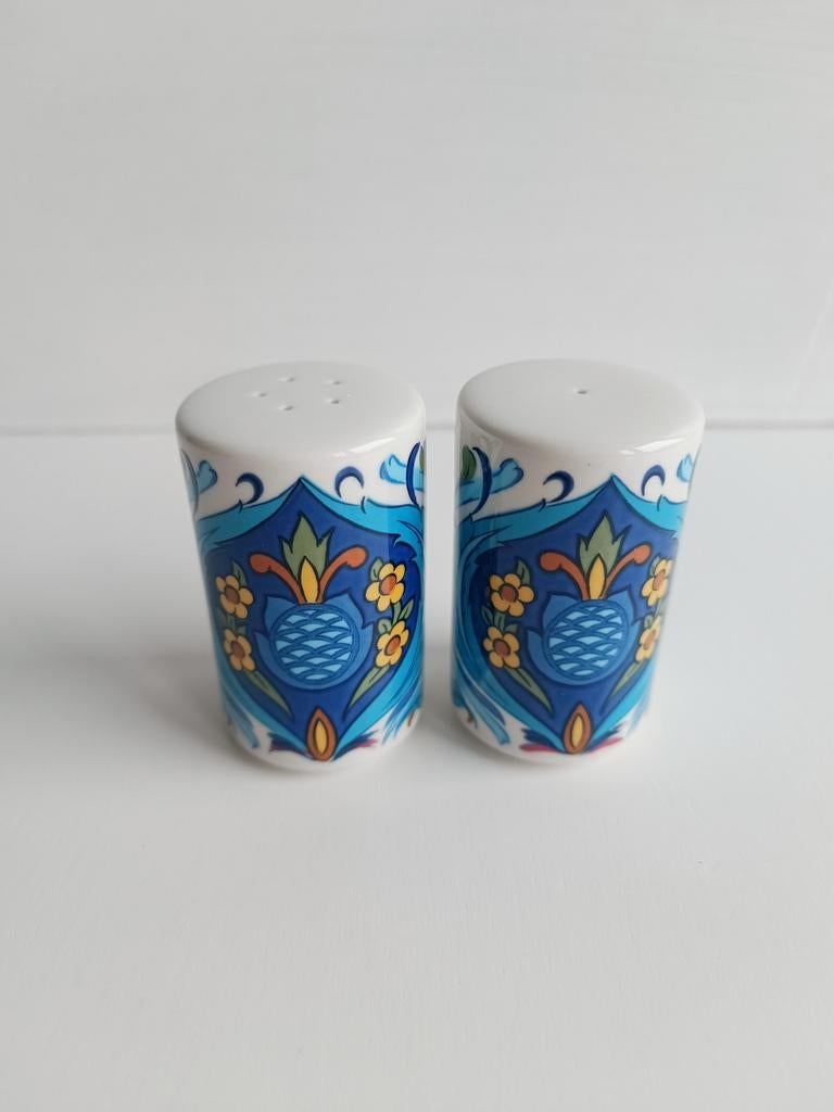 Salière et poivrier Villeroy &Boch IZMIR, Enlèvement ou Envoi