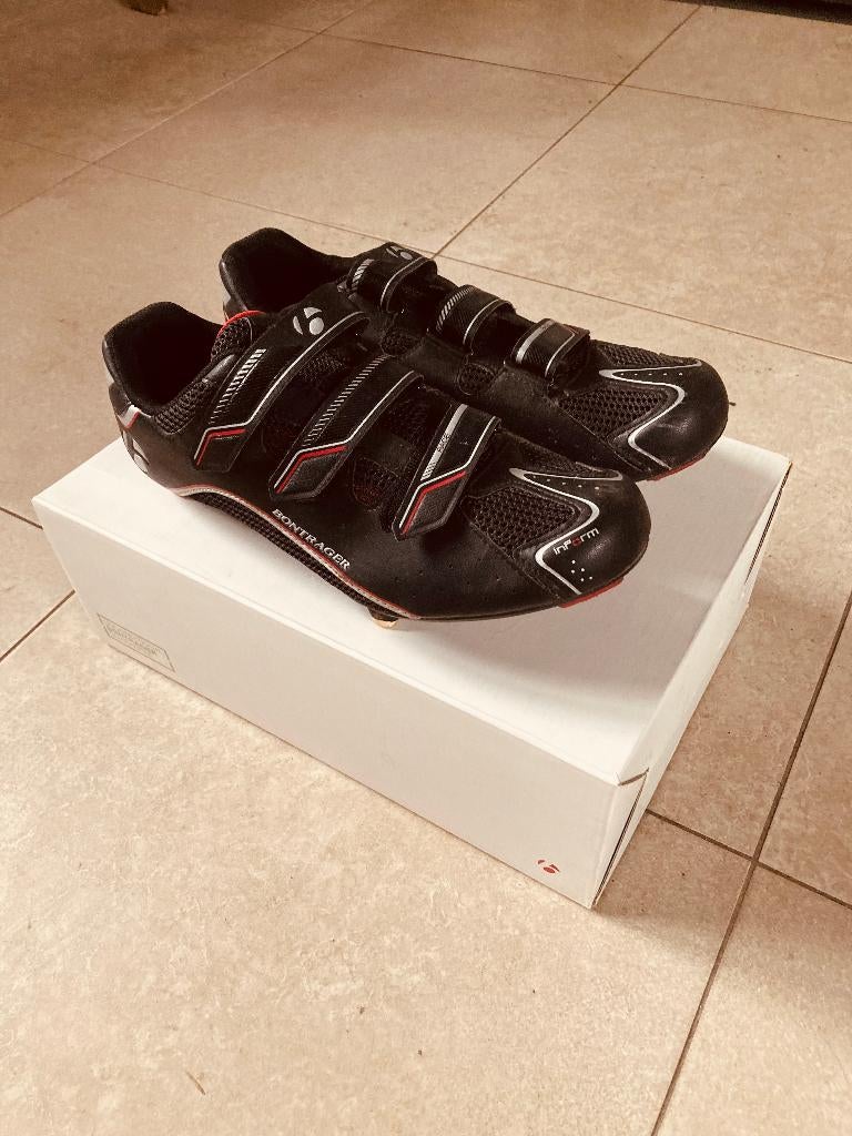 Bontrager Trek Inform fietsschoenen, Vélos & Vélomoteurs, Accessoires vélo | Vêtements de cyclisme, Neuf, Hommes, Chaussures, Autres tailles