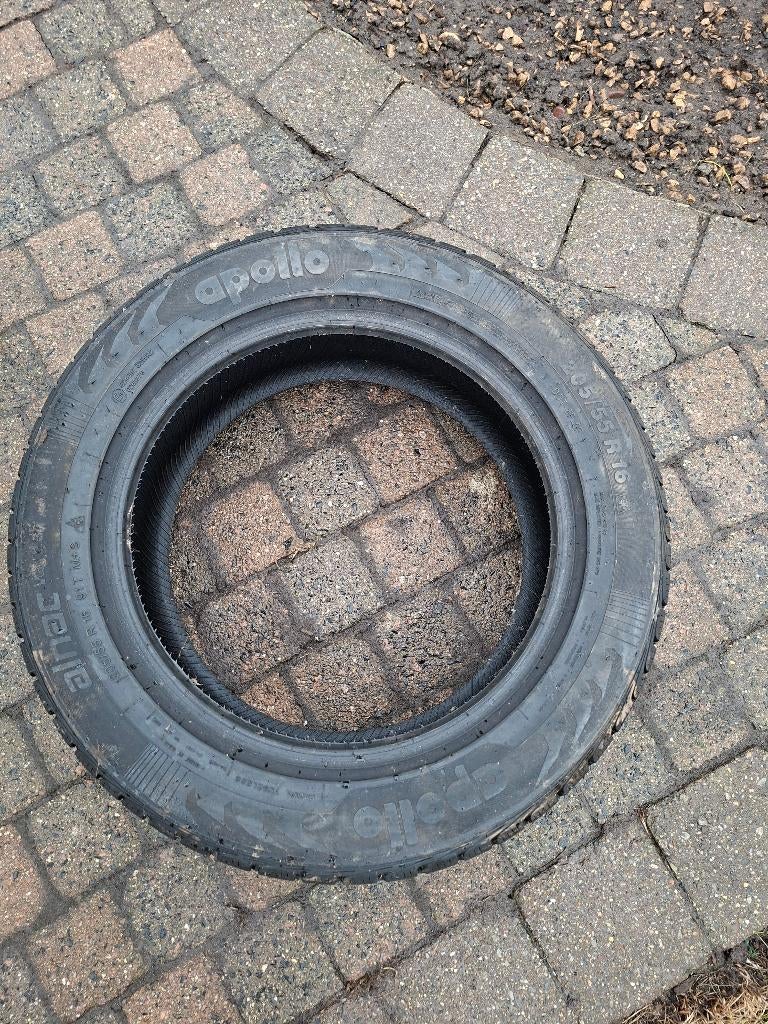 Winterbanden te koop, Autos : Pièces & Accessoires, Pneus & Jantes, Neuf, Pneus hiver, 16 pouces, Véhicule de tourisme