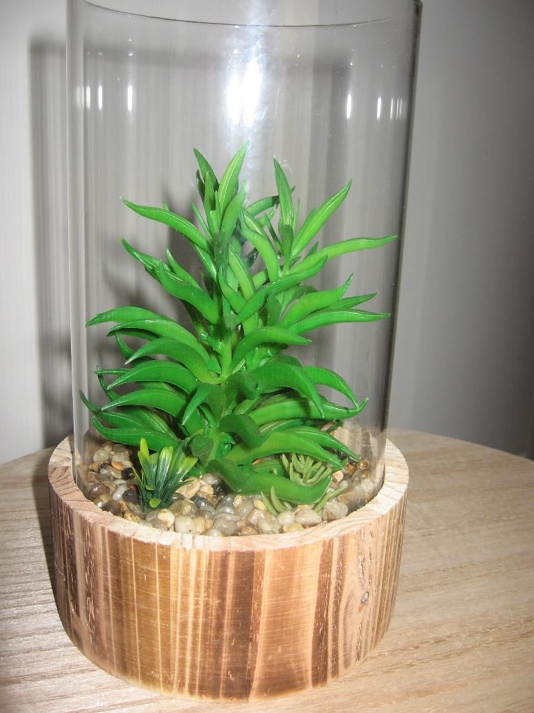 Plante artificielle H&S Amsterdam, Enlèvement ou Envoi, Neuf, Intérieur