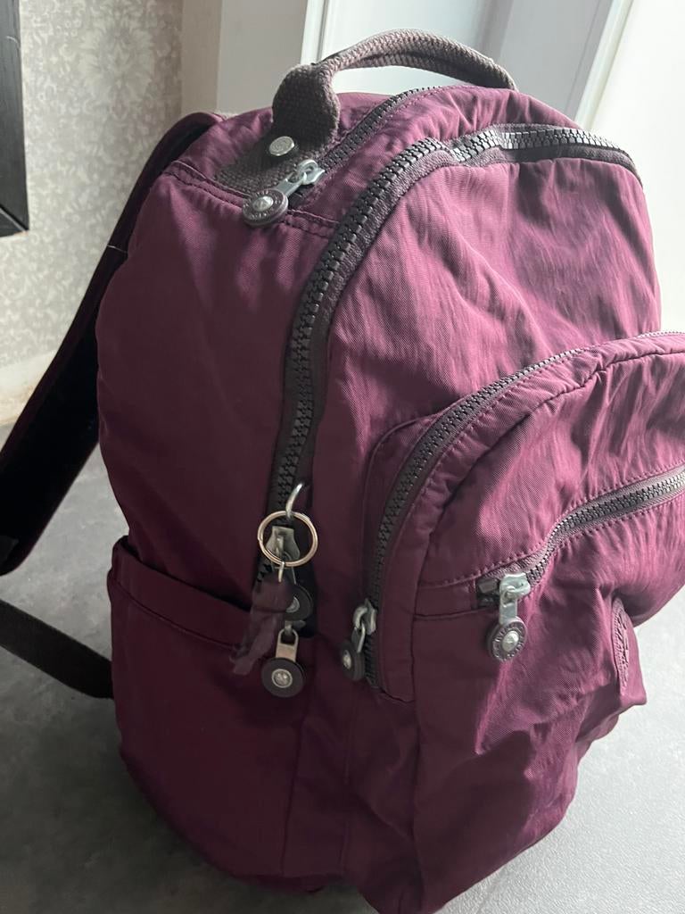 Boekentas kipling, Ophalen of Verzenden