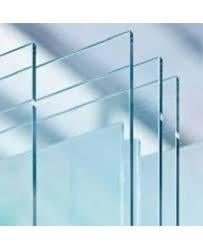 vitre occasion pour serres ou autre sur mesure, Bricolage & Construction, Enlèvement ou Envoi, Utilisé