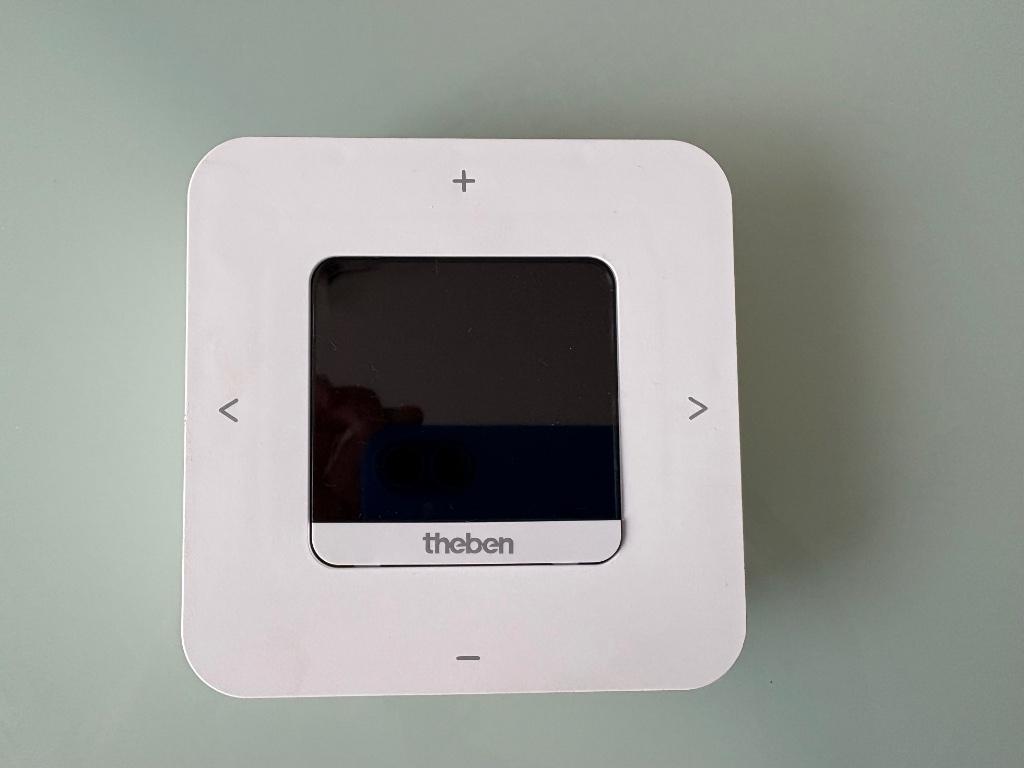 Thermostat d’ambiance, Doe-het-zelf en Bouw, Ophalen, Nieuw
