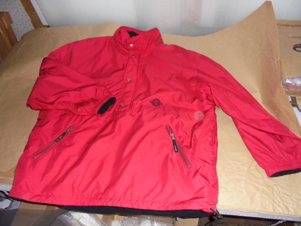 TENSON  vintage jas wintersport, Maat 52/54 (L), Wandelen of Outdoor, Ophalen of Verzenden, Tenson