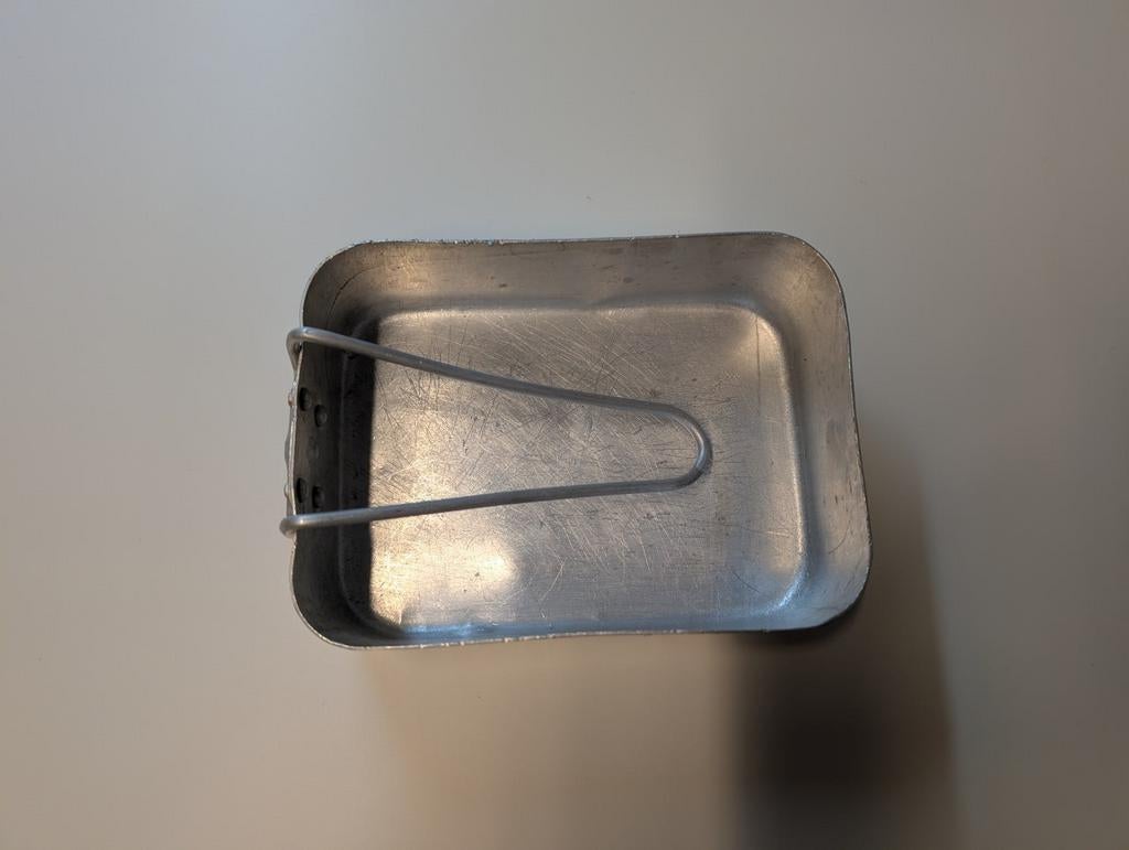 Gamel, Ophalen of Verzenden, Gebruikt