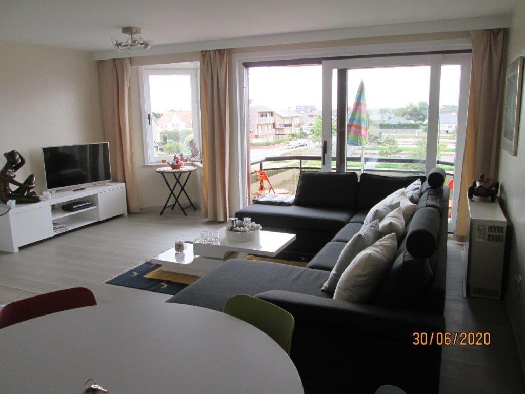 Laste minute aan zee te Westende Pasen., Vakantie, Vakantie | Aanbiedingen en Last minute, Eigenaar