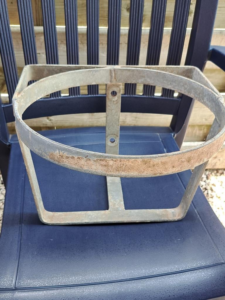 Voederbakhouder, Dieren en Toebehoren, Stalling en Weidegang