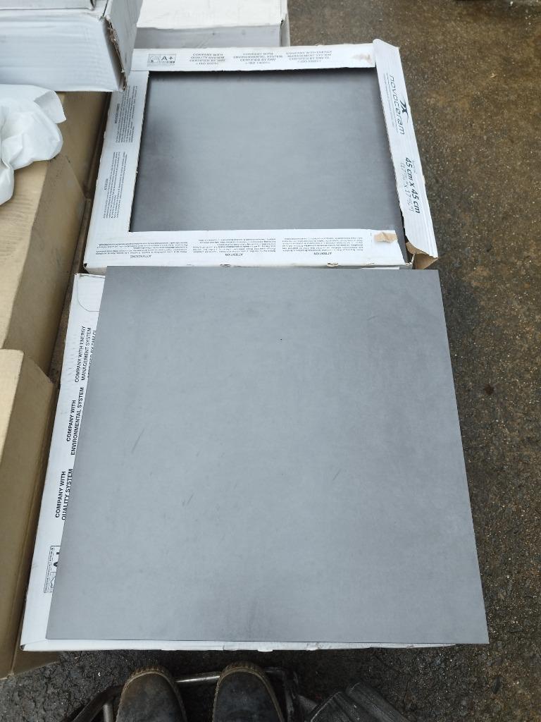 Lot de carreaux de sol et de mur 10 euro/m² NEUF !!!, Neuf, Carrelage de sol, Céramique, Enlèvement