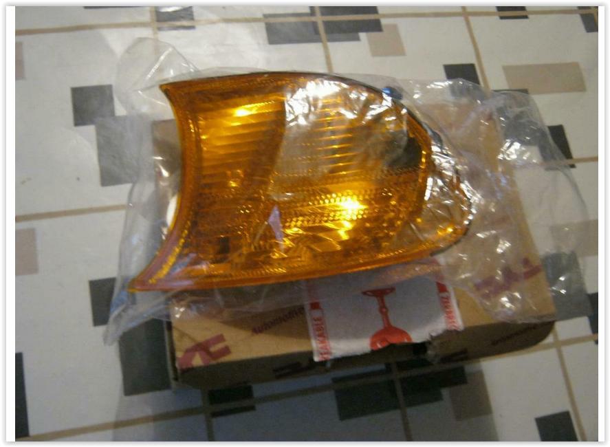 Pièces détachées pour BMW E46, 320d / 318i 2003, Ophalen of Verzenden, Gebruikt, BMW, Deur