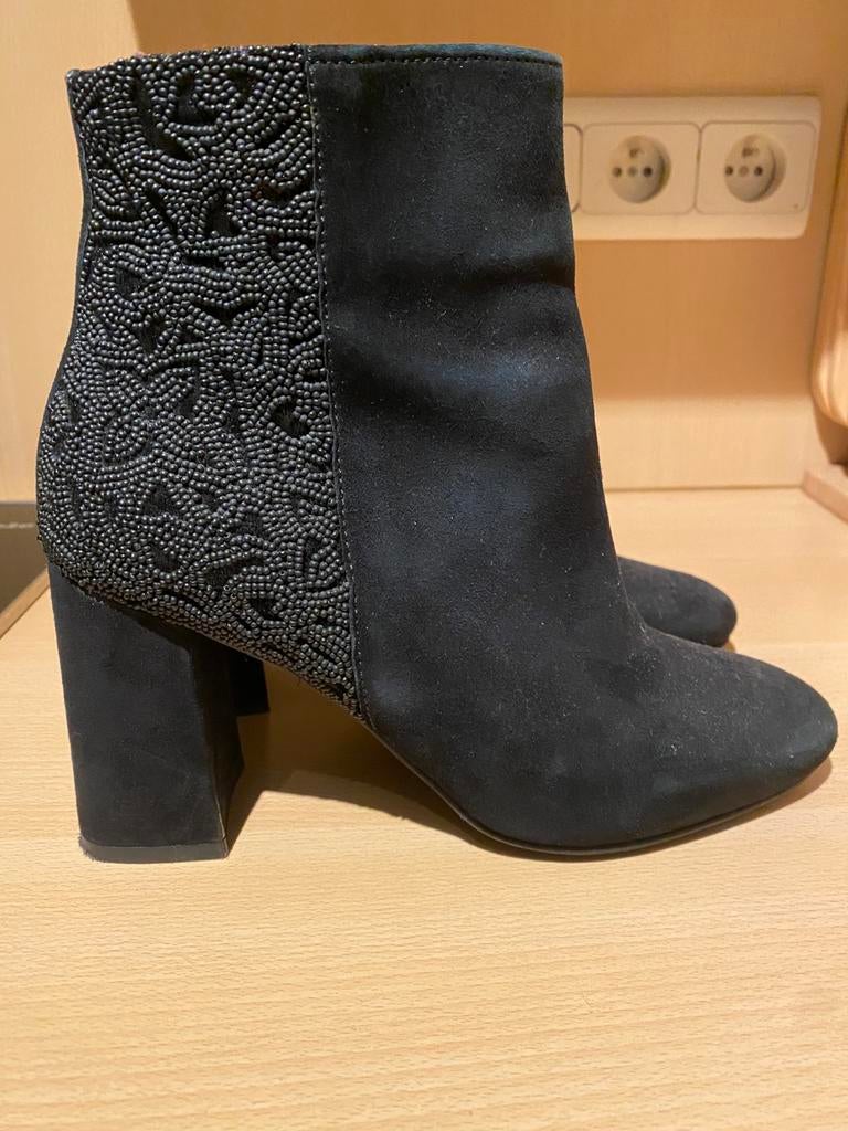 Bottines Prima Donna taille 38, Vêtements | Femmes, Enlèvement ou Envoi, Comme neuf