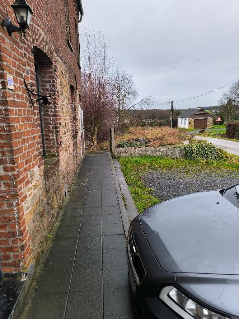 Huis, Immo, Provincie Henegouwen, Sivry, 178 m², Vrijstaande woning