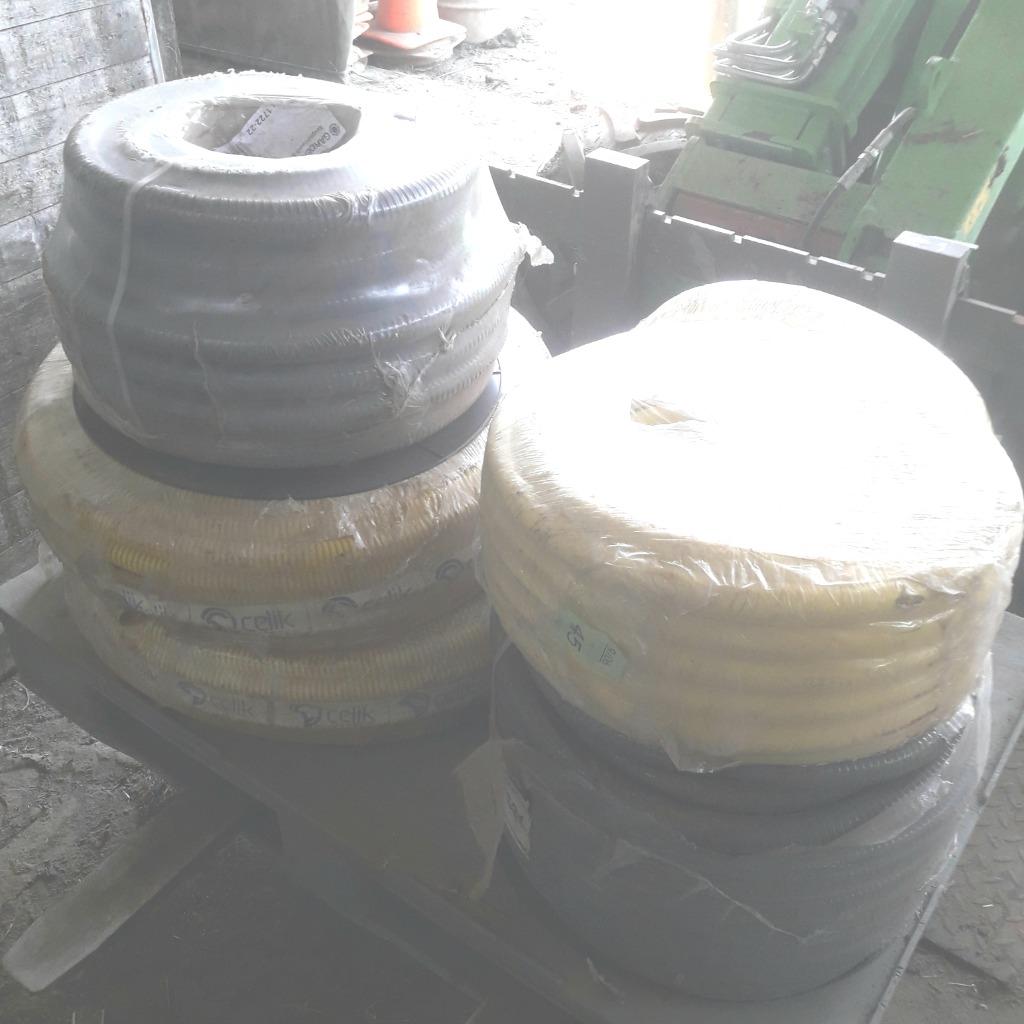 waterdarm, Ophalen, Nieuw, Tuinslang