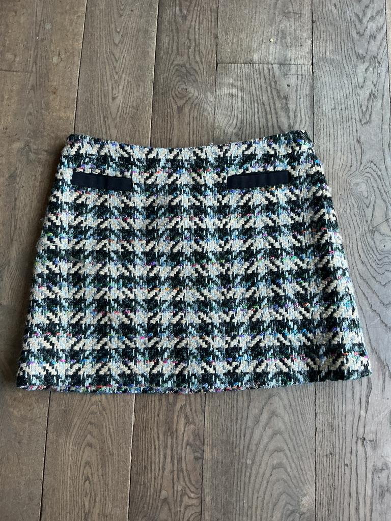 Winterrokje van Sportmax,Max Mara, maat 42, Ophalen of Verzenden, Zo goed als nieuw